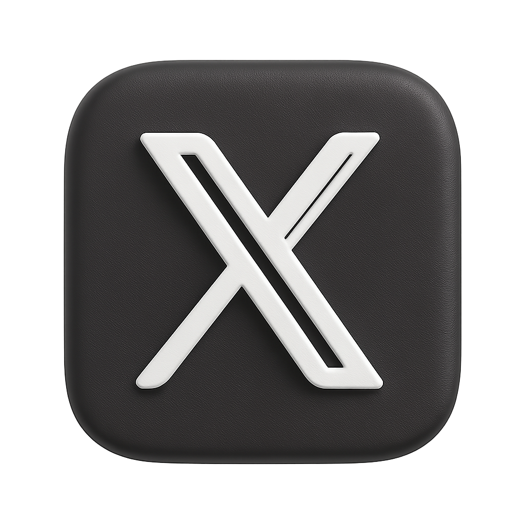 X